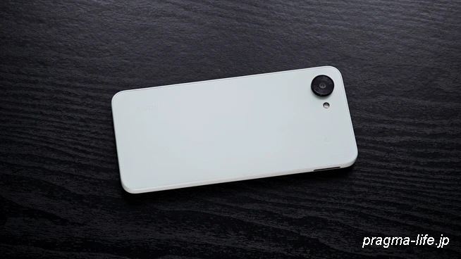 nubia S2R ハンズオン！スリムボディ×大画面×高耐久が魅力の格安