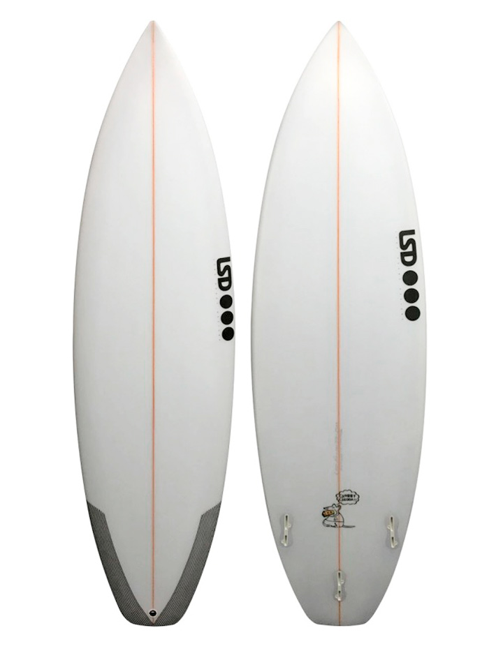 Prancha de Surf Chubby Chedda – Pranchas de Surf | Prancha Nova