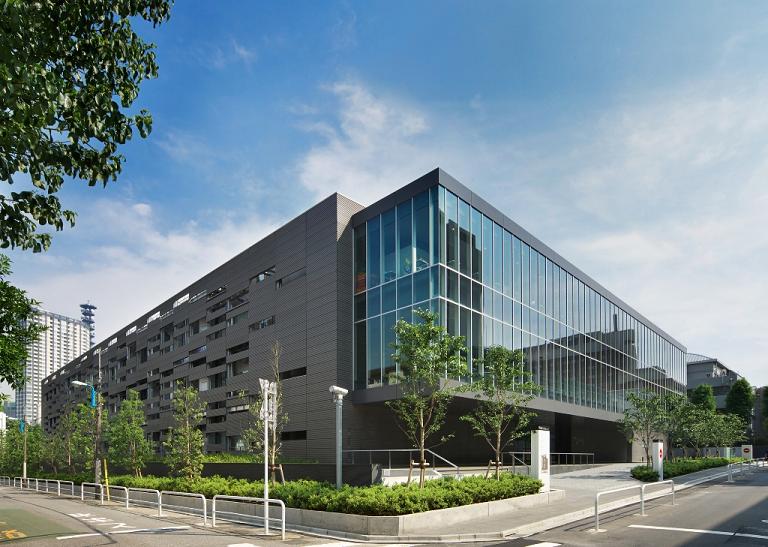 キャンパス | 早稲田大学 生物学専修