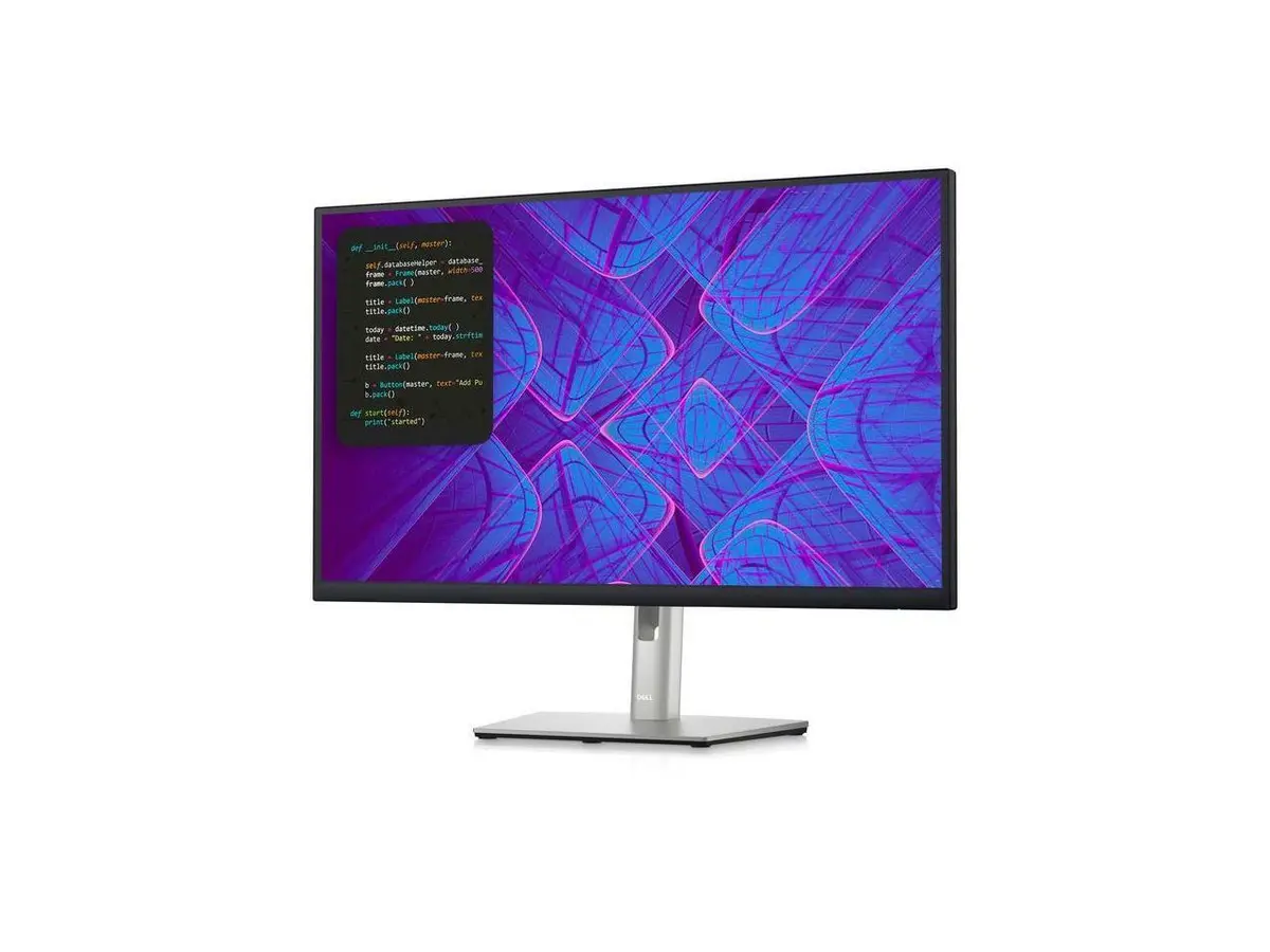 Dell P2723QE 27-inch 4K USB-C Hub Monitor Rental - PRG Gear