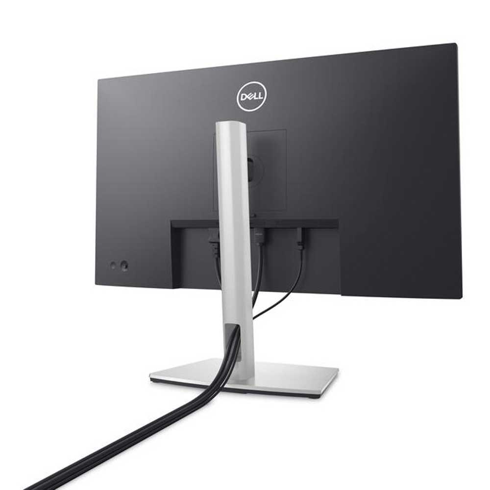 Dell P2723QE 27-inch 4K USB-C Hub Monitor Rental - PRG Gear