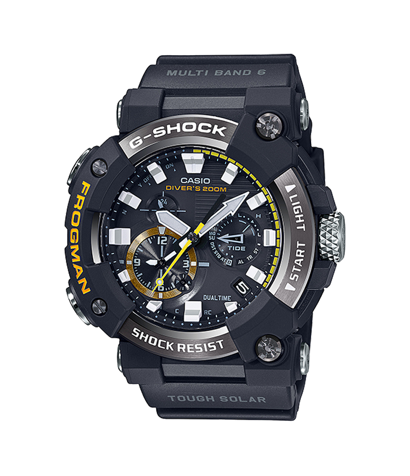 新生フロッグマン登場！GWF-A1000 | プリベ石川｜愛媛県(松山・新居浜