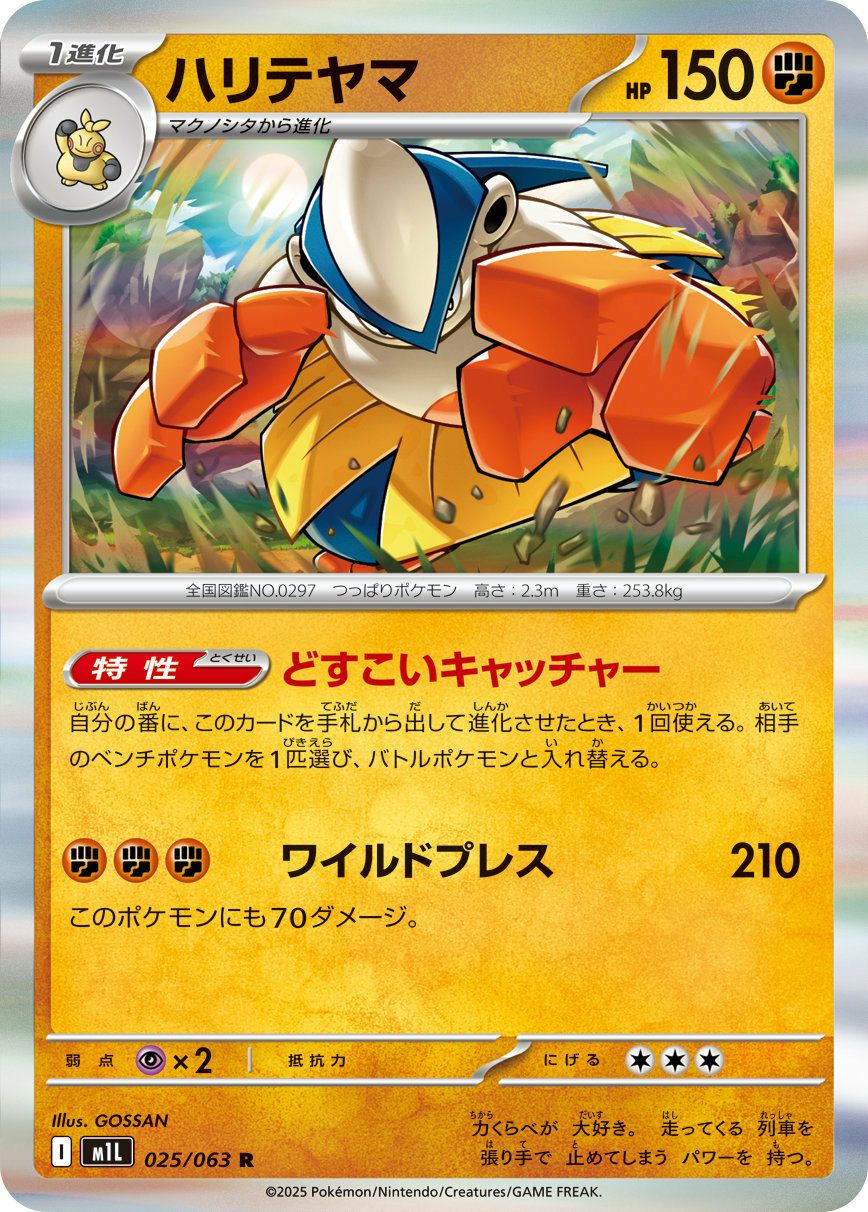 メガガルーラex（051/063）［RR］｜ポケモンカード｜PRICE BASE通販