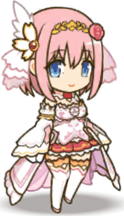 ユイ（プリンセス） | プリコネR DB