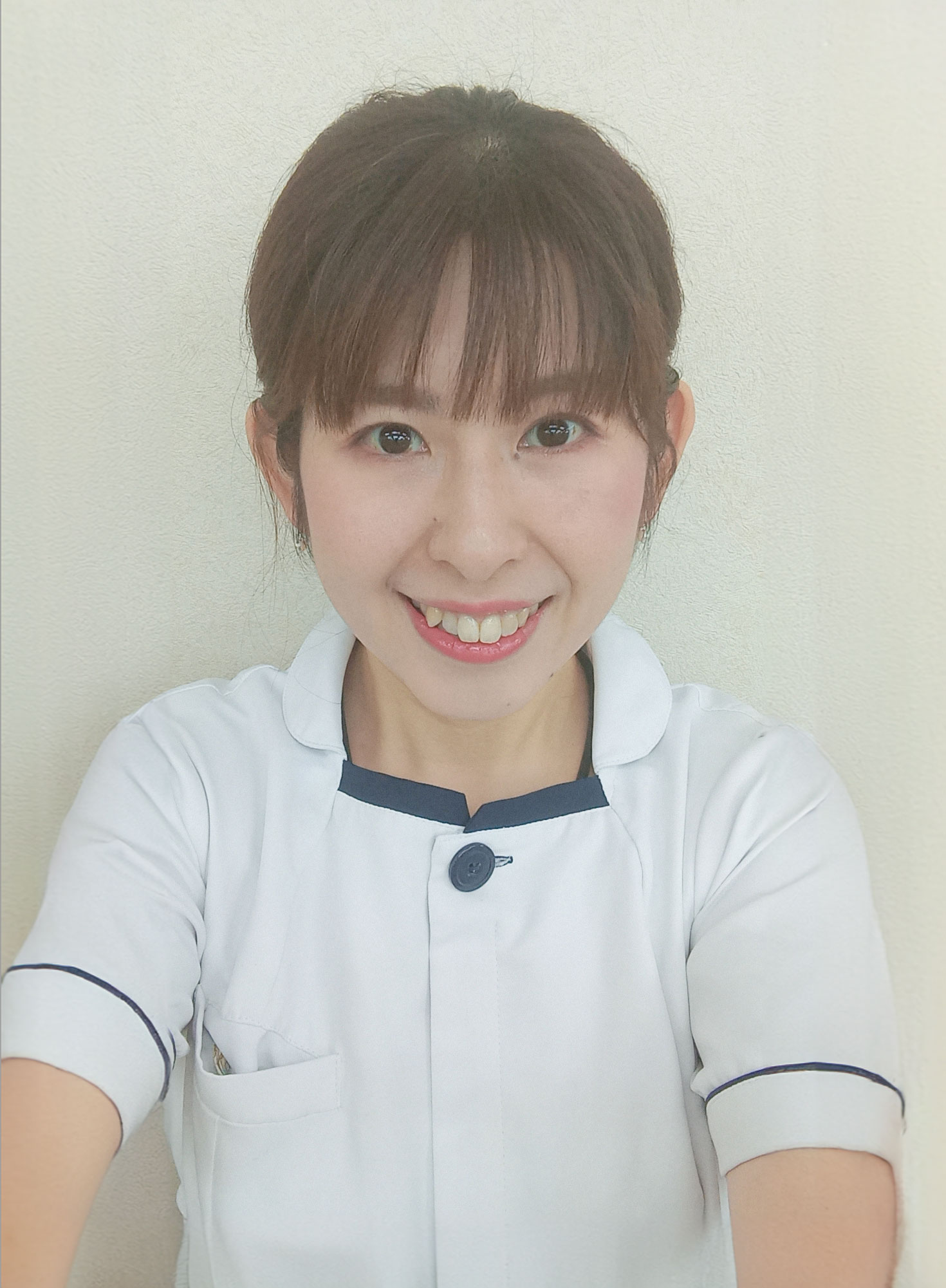 宇梶沙織 | 受講者インタビュー | プリダージ - PRIDAGE｜ナリス