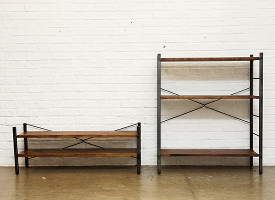 ACME FURNITURE アクメファニチャー GRAND VIEW SHELF グランドヴュー