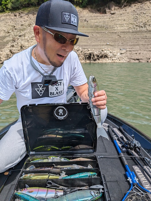 ルアマガprime | 川村光大郎 OPENMIND 2024/5/19 サタン島田さんと衝撃