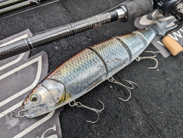 ルアマガprime | 川村光大郎 OPENMIND 2024/5/19 サタン島田さんと衝撃