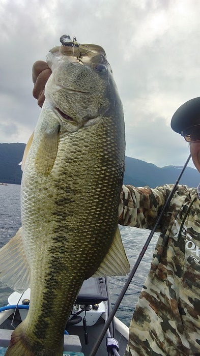 ルアマガprime | 大津清彰 バス釣り真相解明 2024/7/24 2024H-1GPX