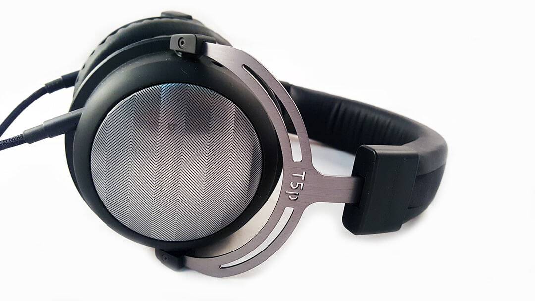 Review: Beyerdynamic T5P 2nd Gen - Premium, Powerful, Portable. Yes!
