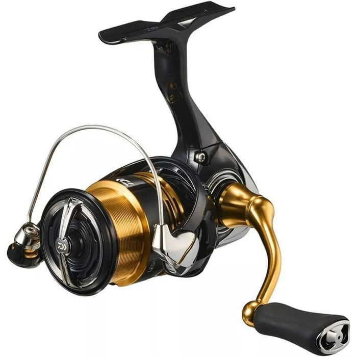 Daiwa 23 Legalis LT1000S — Prime Angling