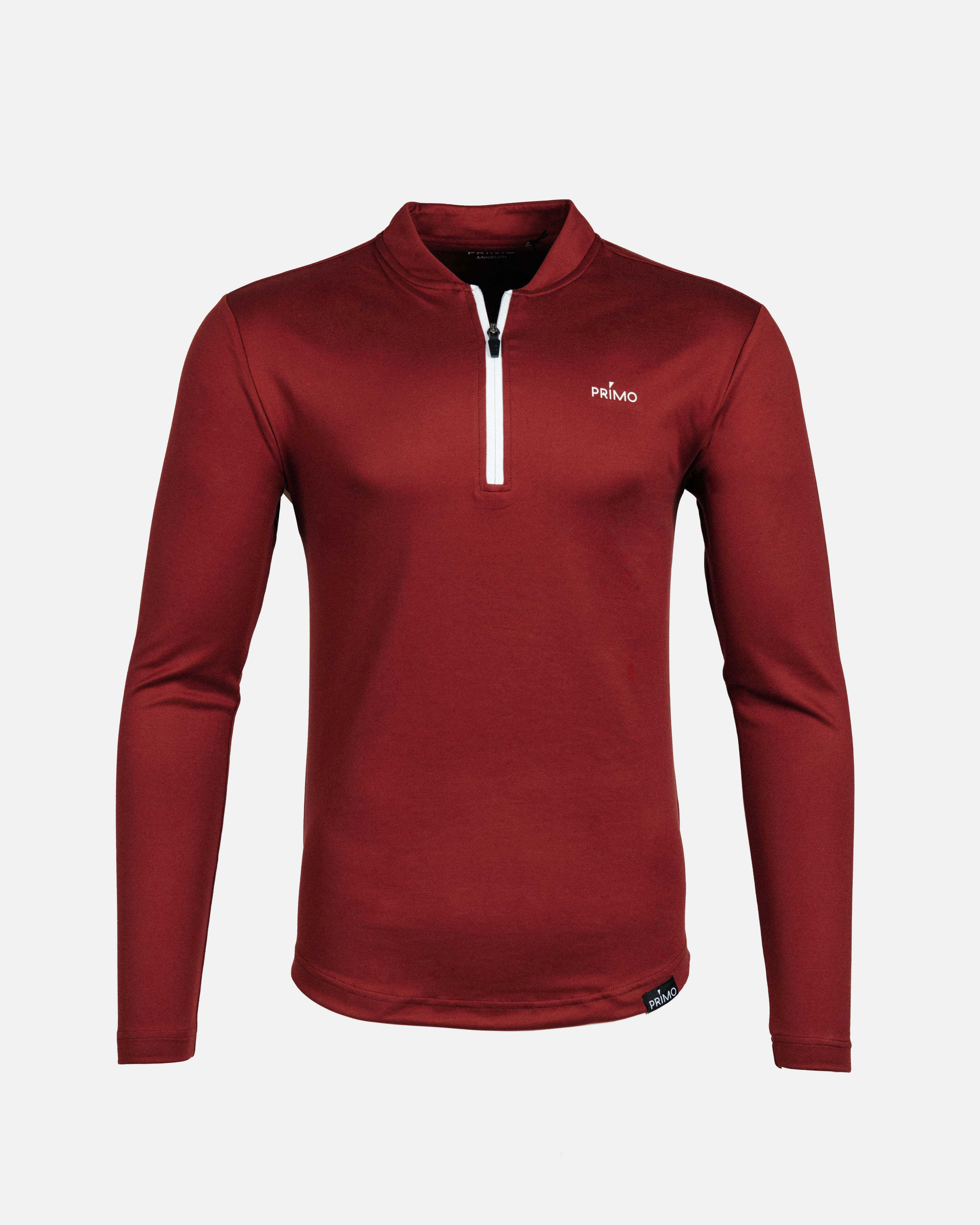 Primo Men's Quarterzips – Primo Golf Apparel