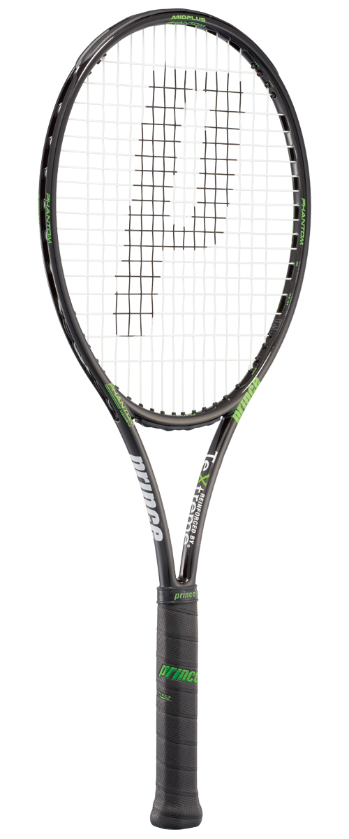 テニスラケット - Prince プリンステニス公式サイト