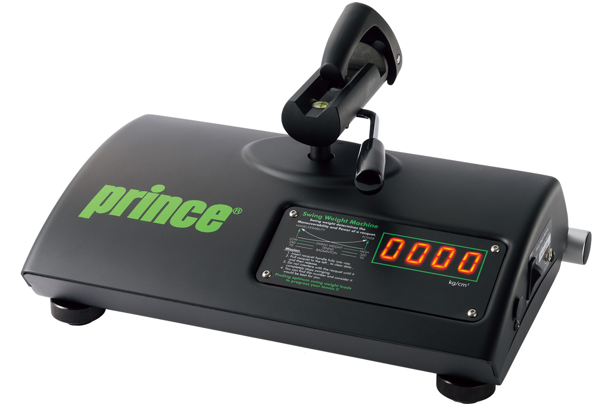 SW-1000（業務用） - Prince プリンステニス公式サイト