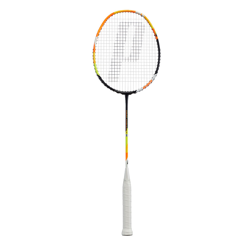 COURT AXIS D-XR III - Prince プリンステニス公式サイト