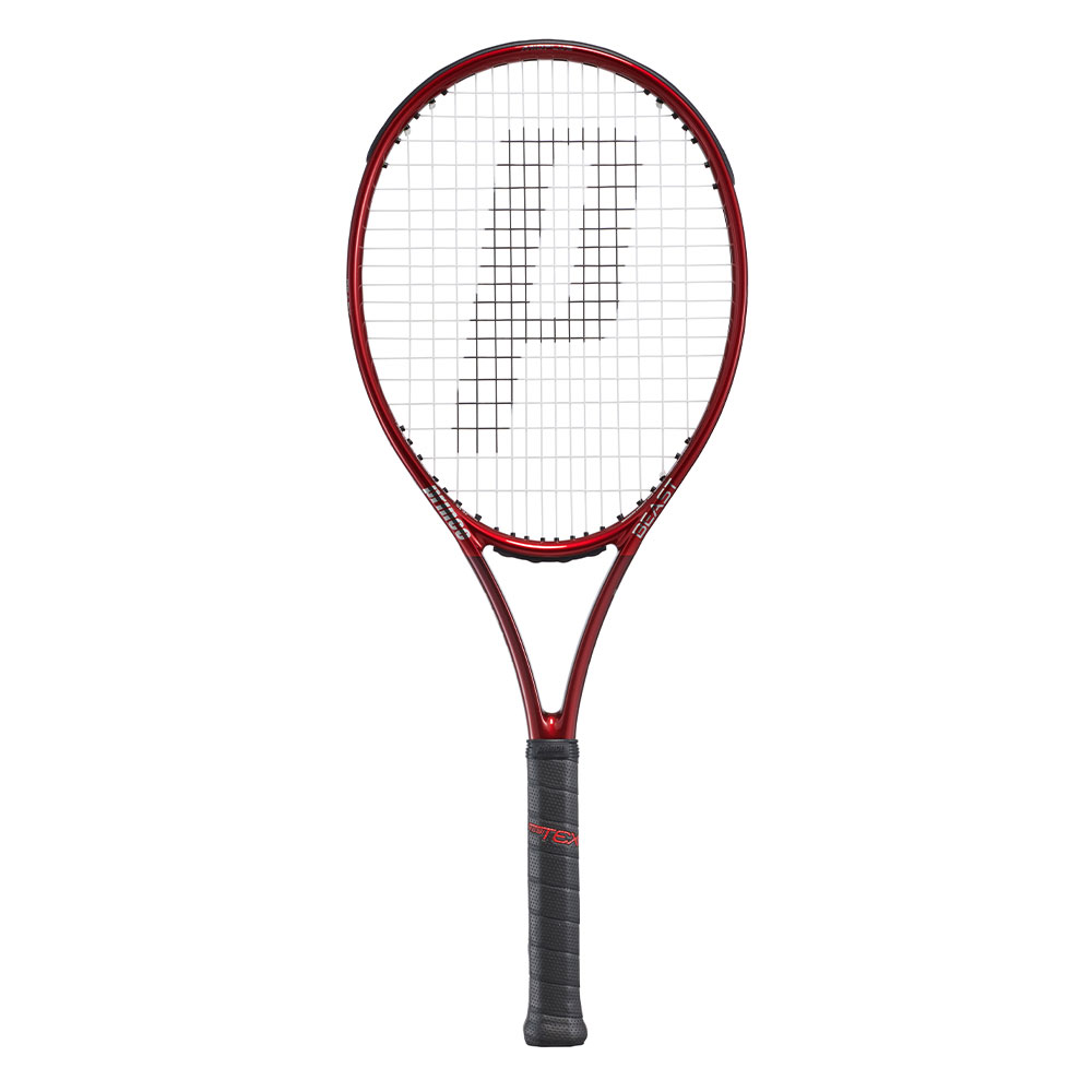 BEAST O3 100 (300g) - Prince プリンステニス公式サイト