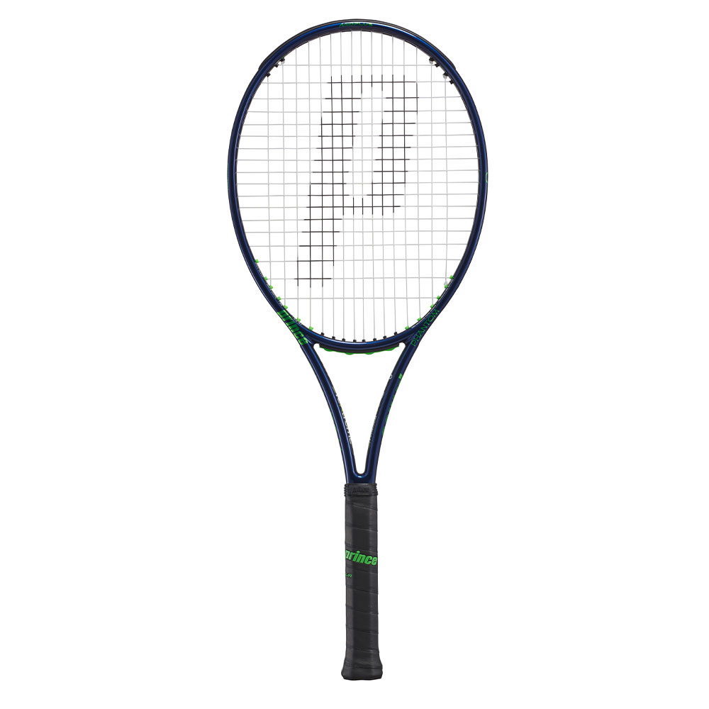 PHANTOM O3 100 - Prince プリンステニス公式サイト