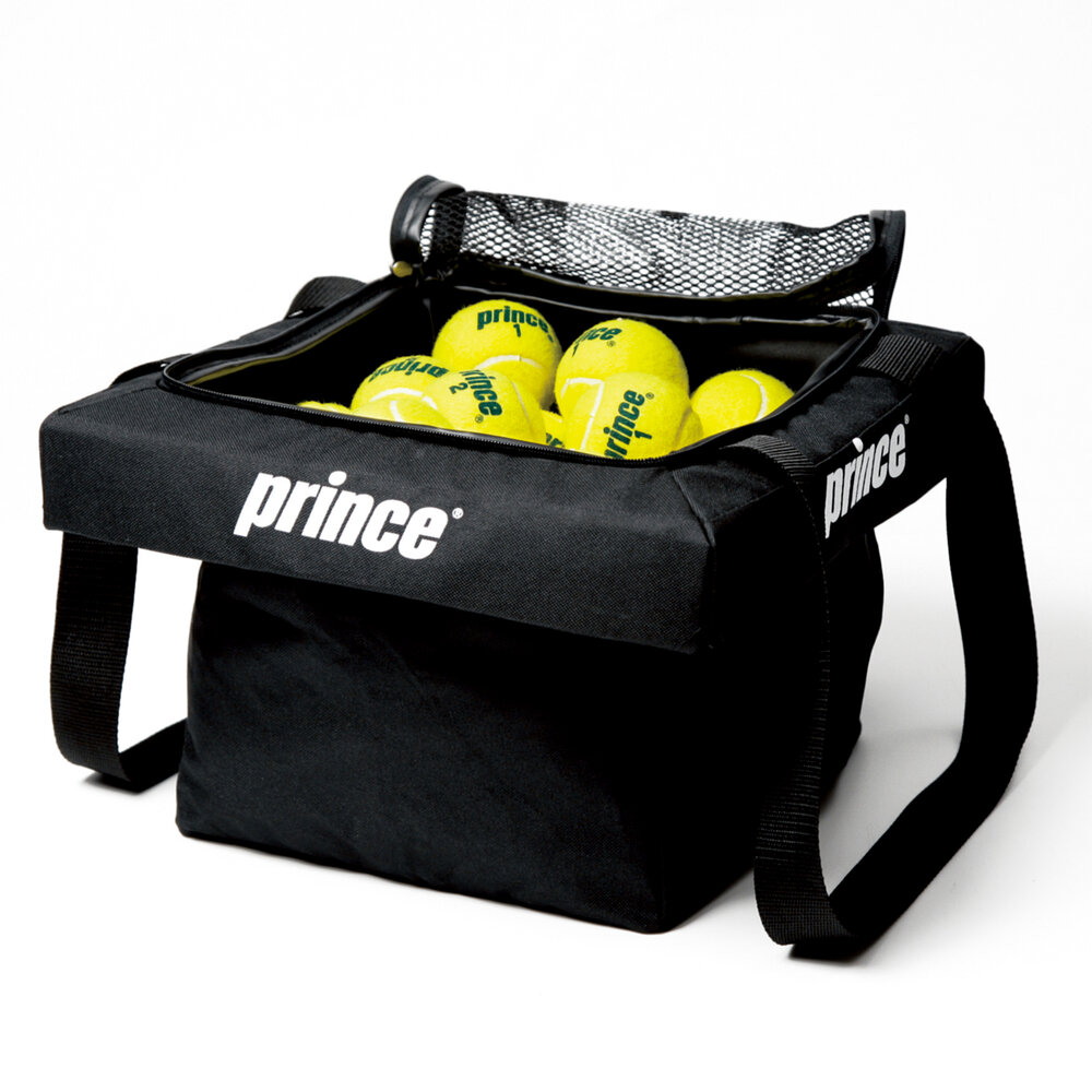 PL056 ボールバッグ （単品別売） - Prince プリンステニス公式サイト