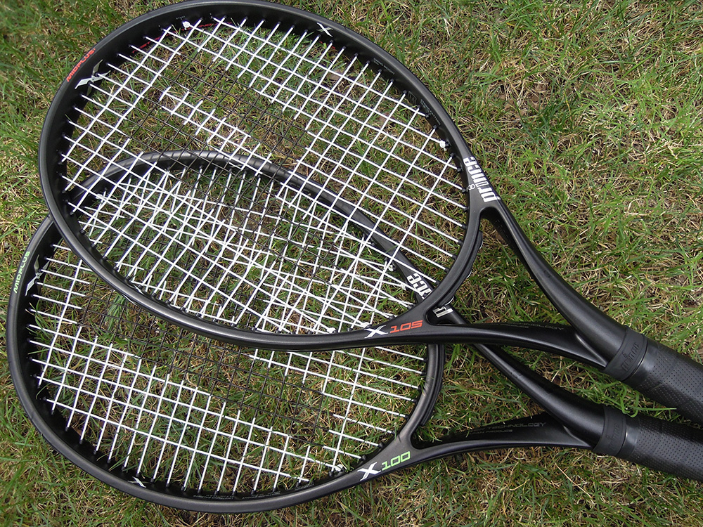 1978年、常識を破壊したデカラケがテニスを変えた。2018年、常識を超え