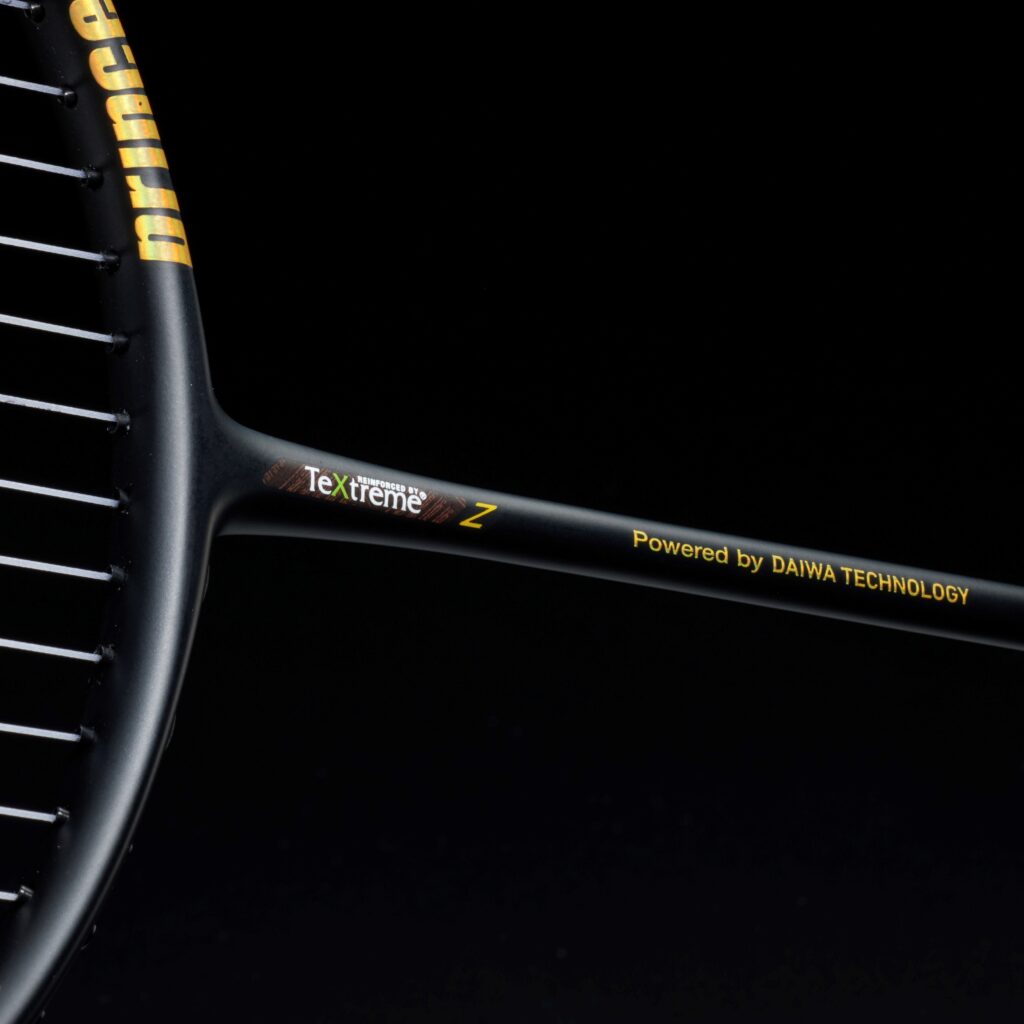 D-TX AXIS - Prince プリンステニス公式サイト