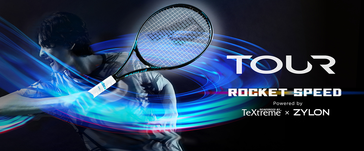 テニスラケット - Prince プリンステニス公式サイト