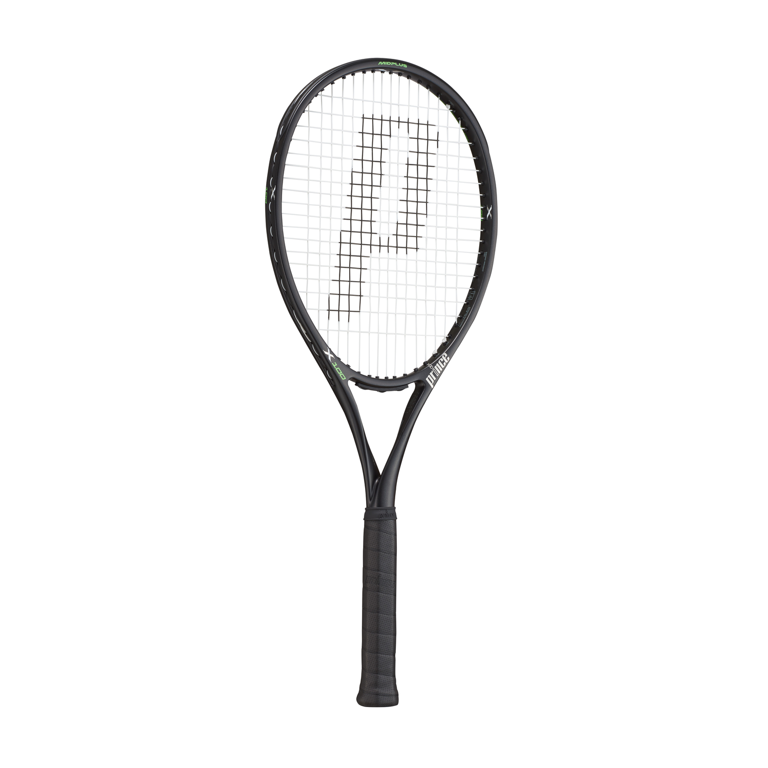 Prince X 100 - Prince プリンステニス公式サイト