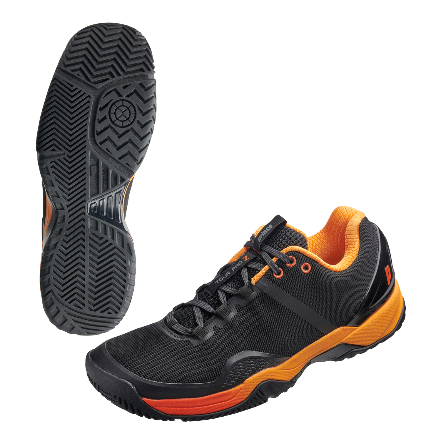 TOUR PRO Z Series - Prince プリンステニス公式サイト