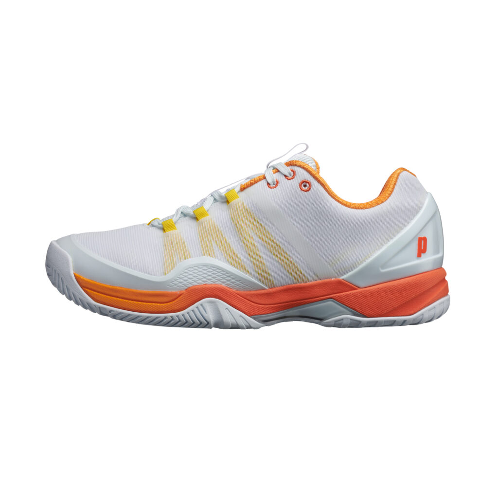 TOUR PRO Z Ⅶ AC - Prince プリンステニス公式サイト