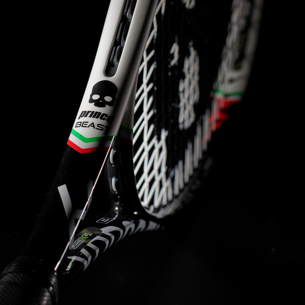 BEAST 100 (280) HYDROGEN - Prince プリンステニス公式サイト