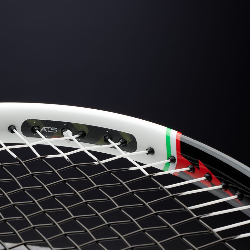 BEAST 100 (300) HYDROGEN - Prince プリンステニス公式サイト