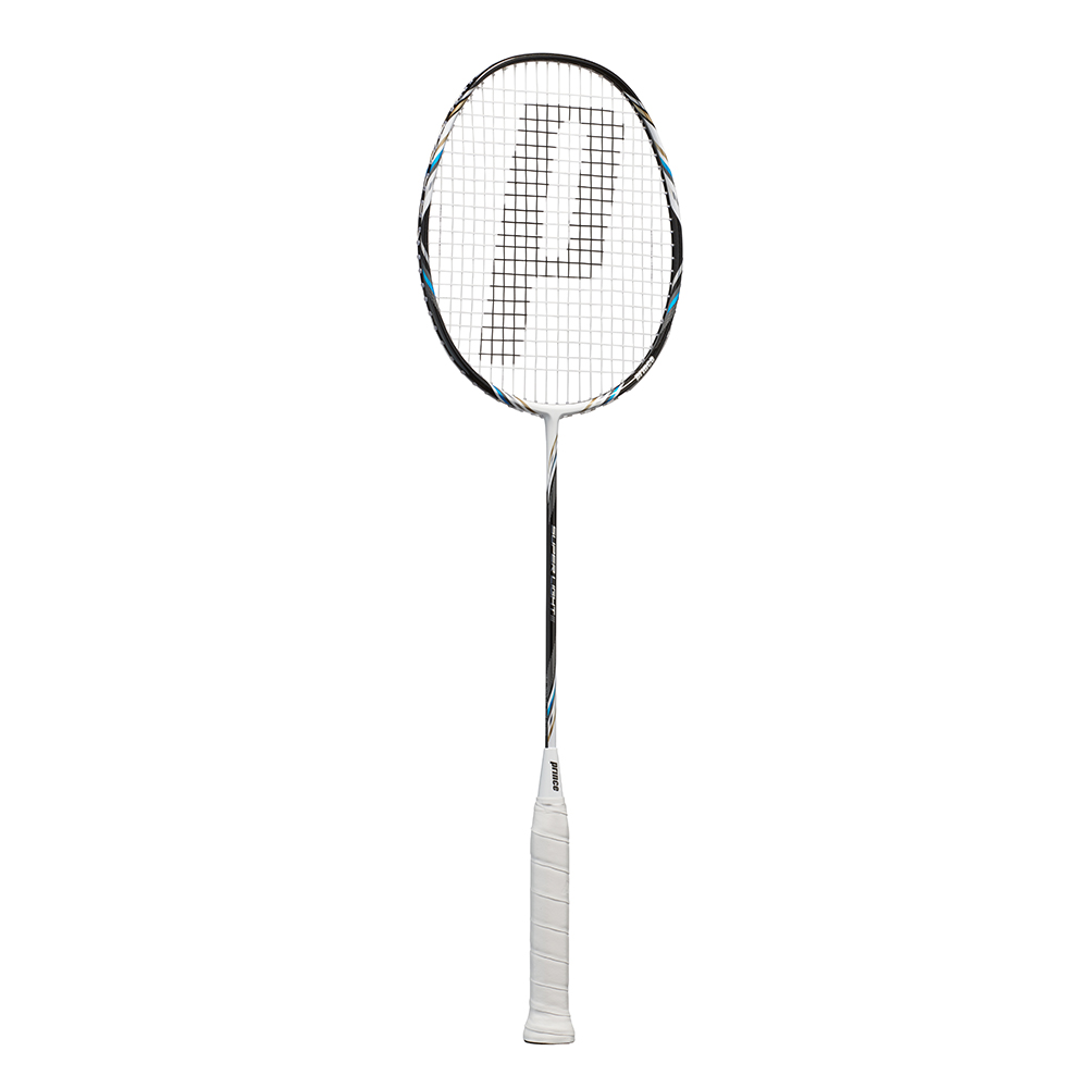 SUPER LIGHT Ⅲ（ブラック） - Prince プリンステニス公式サイト