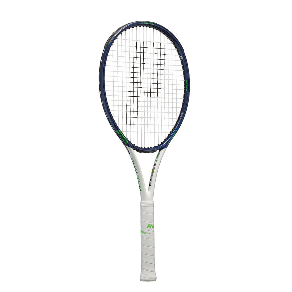 PHANTOM F1 - Prince プリンステニス公式サイト