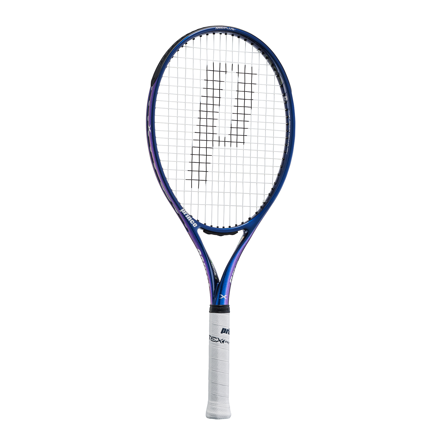 X 105 (270g) - Prince プリンステニス公式サイト