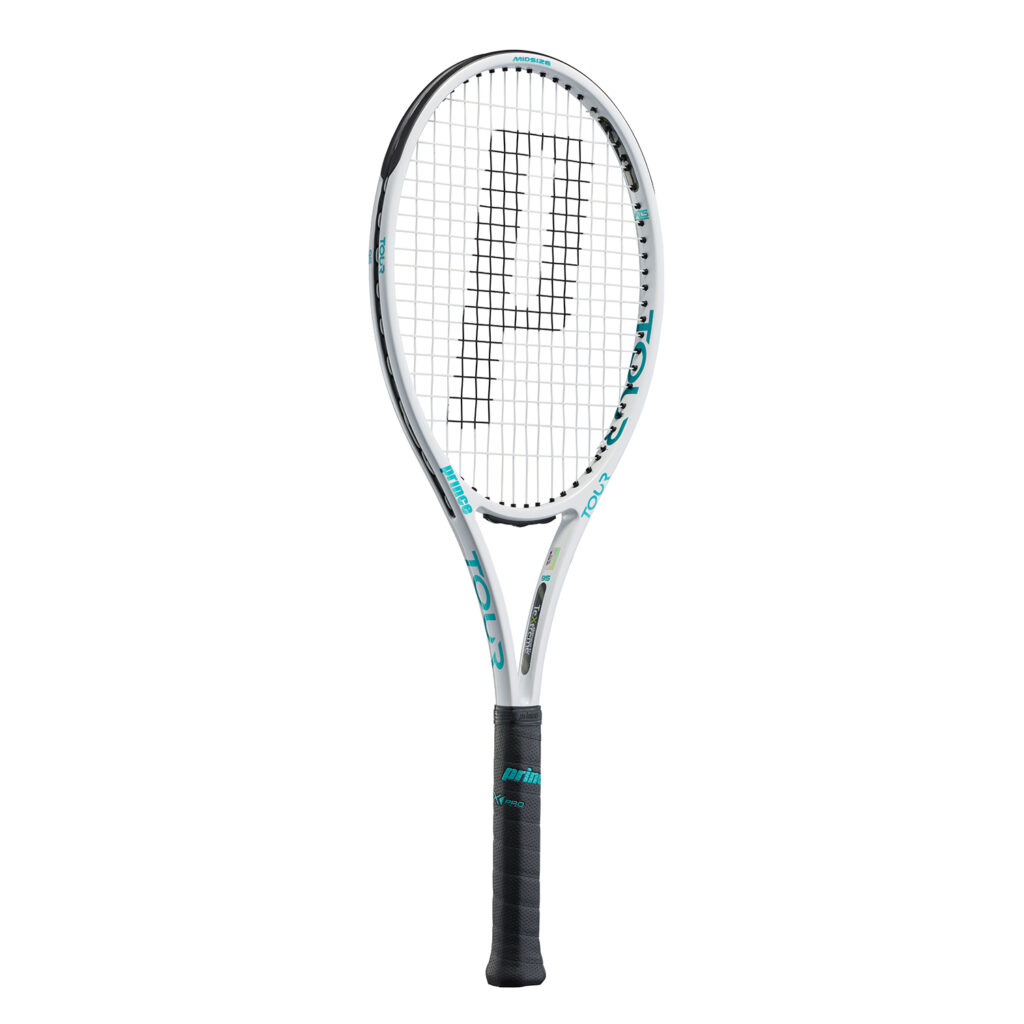 TOUR 95 - Prince プリンステニス公式サイト