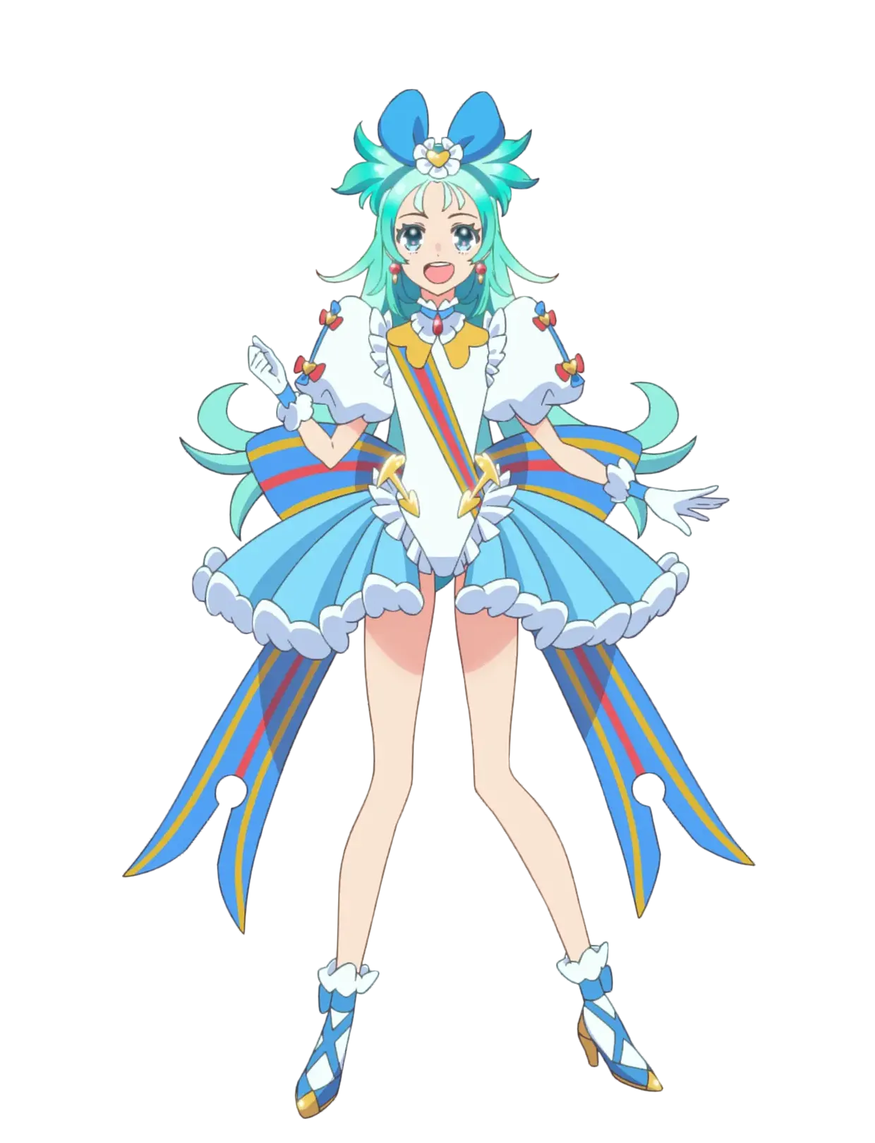 プリンセッション・オーケストラ2nd EVENT「FUTURE SESSION」｜EVENT