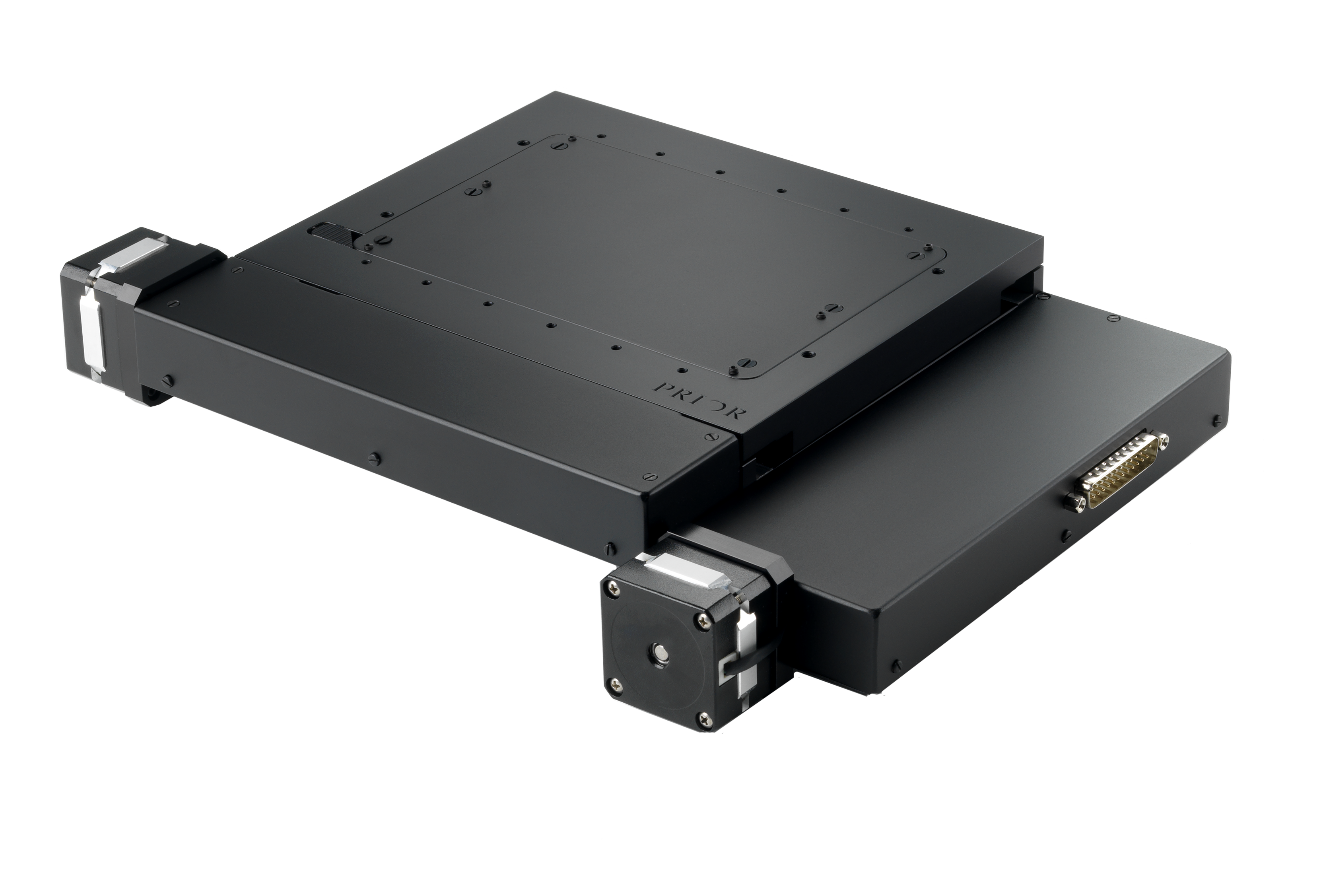 産業用ステージ | Prior Scientific