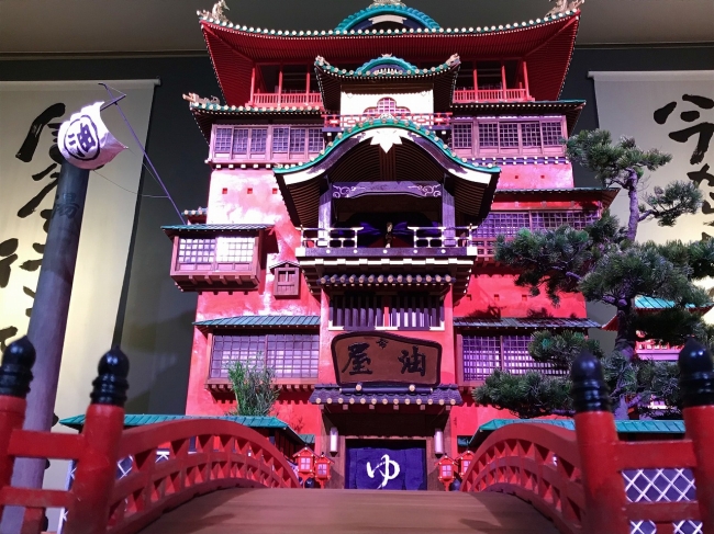 スタジオジブリ約3年ぶりの東京展覧会「鈴木敏夫とジブリ展」開催決定