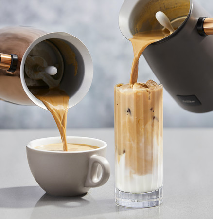 蔦屋家電＋】11/13(金)より「ホテルショコラ」のチョコレートドリンク