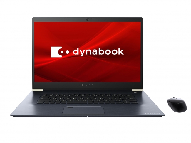 薄い、軽い、速い。しかも強い。dynabookがモダンPCの常識を変えていく