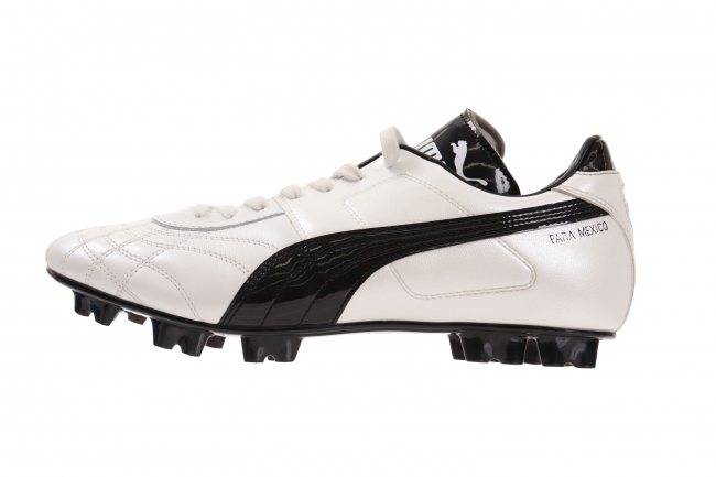 PUMA FOOTBALL スパイク 『パラメヒコ』ゼビオグループ限定モデルが