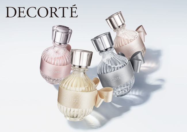 エレガンスを纏う～ 『コスメデコルテ』からグローバル展開の拡大を