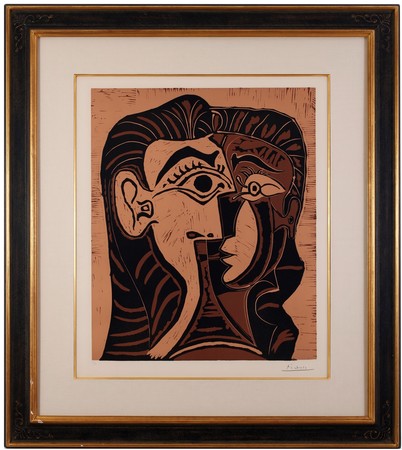 現代アート会員権サービス「ANDART」、パブロ・ピカソの作品オーナー権