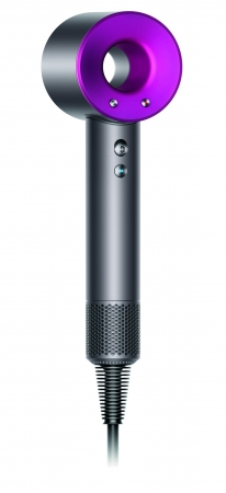 Dyson Supersonic Ionicヘアードライヤーがこの秋進化 低温のやさしい