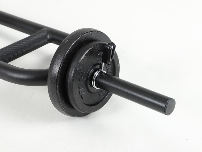 無骨さと高級感を追求したトライセプスバーが新登場！ | フューチャー