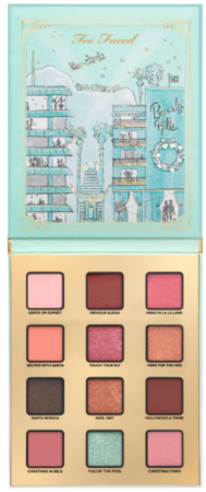 トゥー フェイスド】クリスマスコレクション 第二弾!! 11月19日(金