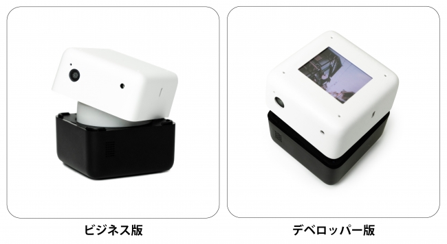 AIアシスタント「PLEN Cube」、予約受付開始 | PLENRobotics株式会社の