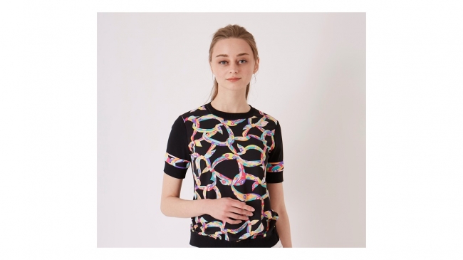 レオナールスポーツより、新プリント、新カラーが登場！ | 三共生興