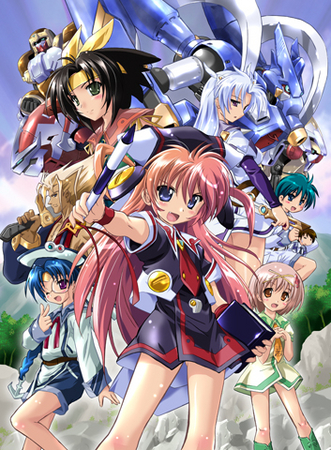 蒼い海のトリスティアから始まった”蒼いシリーズ”。 10周年を記念した