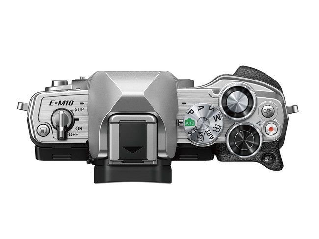 コンパクトボディーで気軽に本格的な撮影が楽しめるミラーレス一眼