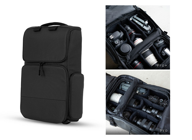 数量限定】WANDRD（ワンダード）より、デザインと機能を両立させた